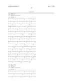 LONG-ACTING POLYPEPTIDES AND METHODS OF PRODUCING AND ADMINISTERING SAME diagram and image