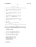 NOVEL METHODS OF CONSTRUCTING LIBRARIES COMPRISING DISPLAYED AND/OR     EXPRESSED MEMBERS OF A DIVERSE FAMILY OF PEPTIDES, POLYPEPTIDES OR     PROTEINS AND THE NOVEL LIBRARIES diagram and image