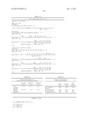 NOVEL METHODS OF CONSTRUCTING LIBRARIES COMPRISING DISPLAYED AND/OR     EXPRESSED MEMBERS OF A DIVERSE FAMILY OF PEPTIDES, POLYPEPTIDES OR     PROTEINS AND THE NOVEL LIBRARIES diagram and image