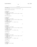 NOVEL METHODS OF CONSTRUCTING LIBRARIES COMPRISING DISPLAYED AND/OR     EXPRESSED MEMBERS OF A DIVERSE FAMILY OF PEPTIDES, POLYPEPTIDES OR     PROTEINS AND THE NOVEL LIBRARIES diagram and image