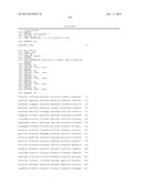 NOVEL METHODS OF CONSTRUCTING LIBRARIES COMPRISING DISPLAYED AND/OR     EXPRESSED MEMBERS OF A DIVERSE FAMILY OF PEPTIDES, POLYPEPTIDES OR     PROTEINS AND THE NOVEL LIBRARIES diagram and image