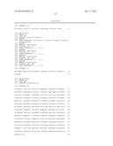 NOVEL METHODS OF CONSTRUCTING LIBRARIES COMPRISING DISPLAYED AND/OR     EXPRESSED MEMBERS OF A DIVERSE FAMILY OF PEPTIDES, POLYPEPTIDES OR     PROTEINS AND THE NOVEL LIBRARIES diagram and image