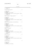 NOVEL METHODS OF CONSTRUCTING LIBRARIES COMPRISING DISPLAYED AND/OR     EXPRESSED MEMBERS OF A DIVERSE FAMILY OF PEPTIDES, POLYPEPTIDES OR     PROTEINS AND THE NOVEL LIBRARIES diagram and image