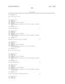 NOVEL METHODS OF CONSTRUCTING LIBRARIES COMPRISING DISPLAYED AND/OR     EXPRESSED MEMBERS OF A DIVERSE FAMILY OF PEPTIDES, POLYPEPTIDES OR     PROTEINS AND THE NOVEL LIBRARIES diagram and image