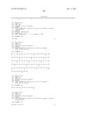 NOVEL METHODS OF CONSTRUCTING LIBRARIES COMPRISING DISPLAYED AND/OR     EXPRESSED MEMBERS OF A DIVERSE FAMILY OF PEPTIDES, POLYPEPTIDES OR     PROTEINS AND THE NOVEL LIBRARIES diagram and image