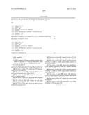 NOVEL METHODS OF CONSTRUCTING LIBRARIES COMPRISING DISPLAYED AND/OR     EXPRESSED MEMBERS OF A DIVERSE FAMILY OF PEPTIDES, POLYPEPTIDES OR     PROTEINS AND THE NOVEL LIBRARIES diagram and image