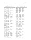 NOVEL METHODS OF CONSTRUCTING LIBRARIES COMPRISING DISPLAYED AND/OR     EXPRESSED MEMBERS OF A DIVERSE FAMILY OF PEPTIDES, POLYPEPTIDES OR     PROTEINS AND THE NOVEL LIBRARIES diagram and image