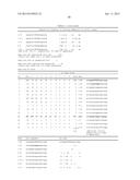 NOVEL METHODS OF CONSTRUCTING LIBRARIES COMPRISING DISPLAYED AND/OR     EXPRESSED MEMBERS OF A DIVERSE FAMILY OF PEPTIDES, POLYPEPTIDES OR     PROTEINS AND THE NOVEL LIBRARIES diagram and image