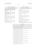 NOVEL METHODS OF CONSTRUCTING LIBRARIES COMPRISING DISPLAYED AND/OR     EXPRESSED MEMBERS OF A DIVERSE FAMILY OF PEPTIDES, POLYPEPTIDES OR     PROTEINS AND THE NOVEL LIBRARIES diagram and image