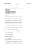 NOVEL METHODS OF CONSTRUCTING LIBRARIES COMPRISING DISPLAYED AND/OR     EXPRESSED MEMBERS OF A DIVERSE FAMILY OF PEPTIDES, POLYPEPTIDES OR     PROTEINS AND THE NOVEL LIBRARIES diagram and image