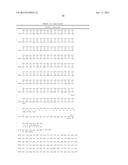 NOVEL METHODS OF CONSTRUCTING LIBRARIES COMPRISING DISPLAYED AND/OR     EXPRESSED MEMBERS OF A DIVERSE FAMILY OF PEPTIDES, POLYPEPTIDES OR     PROTEINS AND THE NOVEL LIBRARIES diagram and image