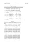 NOVEL METHODS OF CONSTRUCTING LIBRARIES COMPRISING DISPLAYED AND/OR     EXPRESSED MEMBERS OF A DIVERSE FAMILY OF PEPTIDES, POLYPEPTIDES OR     PROTEINS AND THE NOVEL LIBRARIES diagram and image