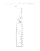 FLUORINE-CONTAINING HIGHLY BRANCHED POLYMER AND EPOXY RESIN COMPOSITION     CONTAINING THE SAME diagram and image