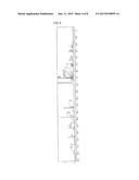 FLUORINE-CONTAINING HIGHLY BRANCHED POLYMER AND EPOXY RESIN COMPOSITION     CONTAINING THE SAME diagram and image