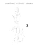 PROCESS FOR CONTINUOUS SYTNTHESIS OF A DIENE ELASTOMER diagram and image