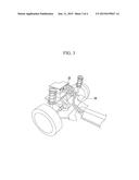 CONNECTOR AND CABLE ABSORBING LOW FREQUENCY ELECTROMAGNETIC WAVES diagram and image