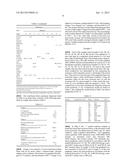 GRAPHENIC CARBON PARTICLE DISPERSIONS AND METHODS OF MAKING SAME diagram and image