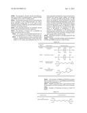 RADIATION CURABLE COMPOSITION, AND METHOD FOR PREPARING A HYBRID SOL-GEL     LAYER ON A SURFACE OF A SUBSTRATE USING SAID COMPOSITION diagram and image