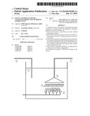 DEVICE AND PROCESS FOR THE CONTINUOUS PRODUCTION OF PROTEIN HYDROLYSATES diagram and image