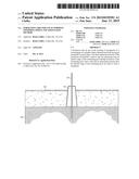 Formation Aids for Use in Forming Swimming Pools and Associated Method diagram and image