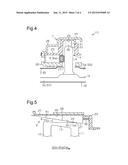 AFFIXATION DEVICE FOR VEHICLE DOOR diagram and image