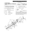 FASTENING BOLT AND DIGITAL DOOR LOCK DEVICE HAVING FASTENING BOLT diagram and image