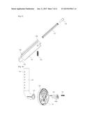 FASTENING BOLT AND DIGITAL DOOR LOCK DEVICE HAVING FASTENING BOLT diagram and image