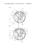 FASTENING BOLT AND DIGITAL DOOR LOCK DEVICE HAVING FASTENING BOLT diagram and image