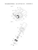 FASTENING BOLT AND DIGITAL DOOR LOCK DEVICE HAVING FASTENING BOLT diagram and image