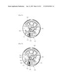 FASTENING BOLT AND DIGITAL DOOR LOCK DEVICE HAVING FASTENING BOLT diagram and image