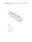 FASTENING BOLT AND DIGITAL DOOR LOCK DEVICE HAVING FASTENING BOLT diagram and image