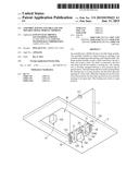 ASSEMBLY HAVING LIFTABLE LID AND MOVABLE HINGE MODULE THEREOF diagram and image