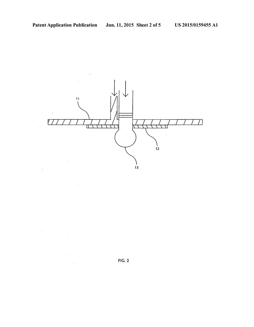 System and method to stop underwater oil well leaks - diagram, schematic, and image 03