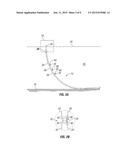 SYSTEM, APPARATUS, AND METHOD FOR MONITORING A SUBSEA FLOW DEVICE diagram and image