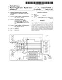 METHOD OF DIAGNOSING INJECTOR VARIABILITY IN A MULTIPLE INJECTOR SYSTEM diagram and image