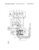 METHOD OF DIAGNOSING INJECTOR VARIABILITY IN A MULTIPLE INJECTOR SYSTEM diagram and image