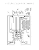 METHOD OF DIAGNOSING INJECTOR VARIABILITY IN A MULTIPLE INJECTOR SYSTEM diagram and image