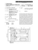 MOTOR-DRIVEN COMPRESSOR diagram and image