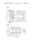 MOTOR-DRIVEN COMPRESSOR diagram and image