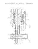 TURBOCHARGER COMPRESSOR RECIRCULATION SYSTEM diagram and image