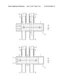 TURBOCHARGER COMPRESSOR RECIRCULATION SYSTEM diagram and image