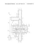 FLOW CONTROL FOR ASPIRATORS PRODUCING VACUUM USING THE VENTURI EFFECT diagram and image