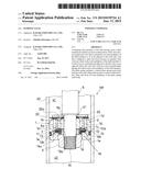 DAMPING VALVE diagram and image