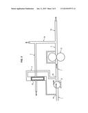 VALVE FOR FUEL CIRCUIT OF AN AIRCRAFT ENGINE diagram and image