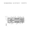 VALVE FOR FUEL CIRCUIT OF AN AIRCRAFT ENGINE diagram and image