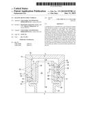 SEALING DEVICE FOR A VEHICLE diagram and image