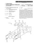 RADIALLY COMPRESSED STRAIGHT TUBE SEAL ASSEMBLY diagram and image