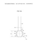 METHOD OF MANUFACTURING AN ELBOW, CUTTING TOOL, AND ELBOW diagram and image