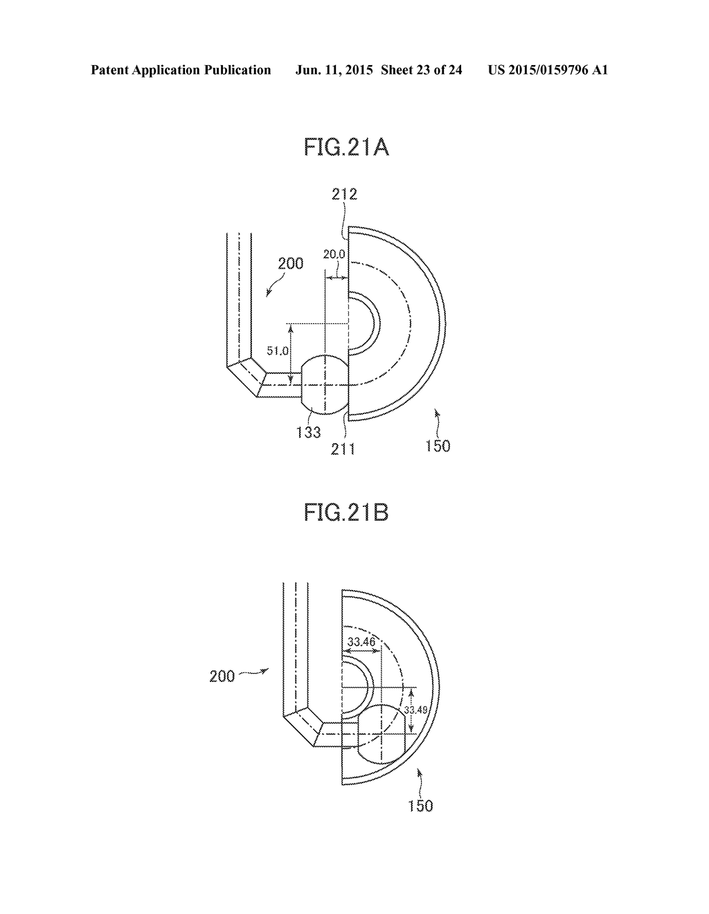 METHOD OF MANUFACTURING AN ELBOW, CUTTING TOOL, AND ELBOW - diagram, schematic, and image 24