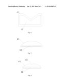 QUANTUM DOT LENS AND MANUFACTURING METHOD THEREOF diagram and image